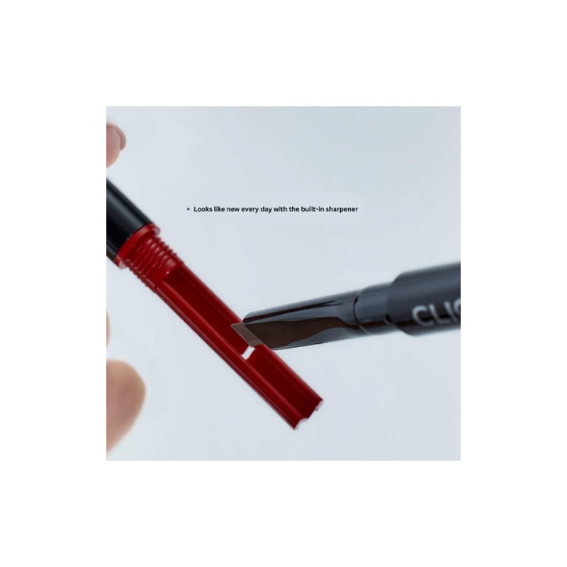 CLIO [CLIO]Kill Brow Auto Hard Brow Pencil #07 GRAY PINK