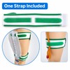 Adjustable Elastic Catheter Fixation Strap – Soft Urine Drainage Bag
