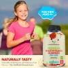 Gomitas Multivitamínicas Premium Para Niños 60 Gomitas