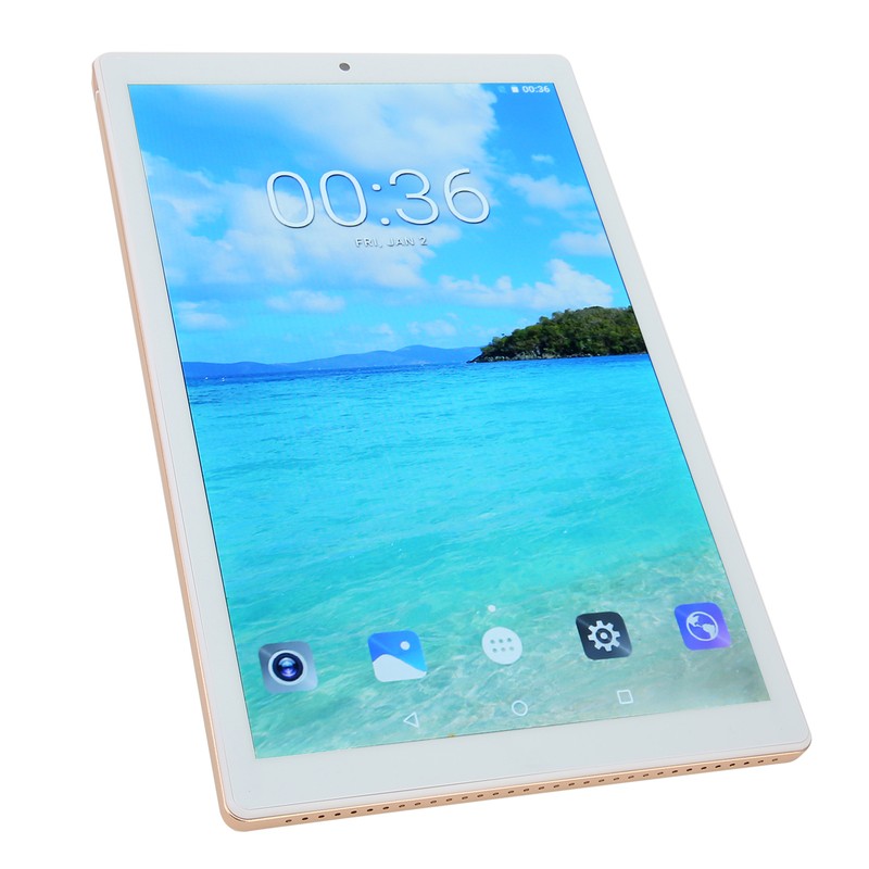 10.1 Inches Tablet for Android 10 5G WiFi 4G Network