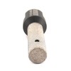DT-DIATOOL Diamond Finger Bit 35mm Coated Milling Bit for Tile