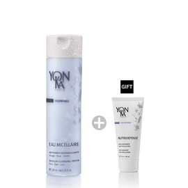Yonka Omicelle 200ml - 04 Nutri Defense Cream 15ml / 용카 오미셀레흐 200ml - 04 누트리 디펜스 크림 15ml