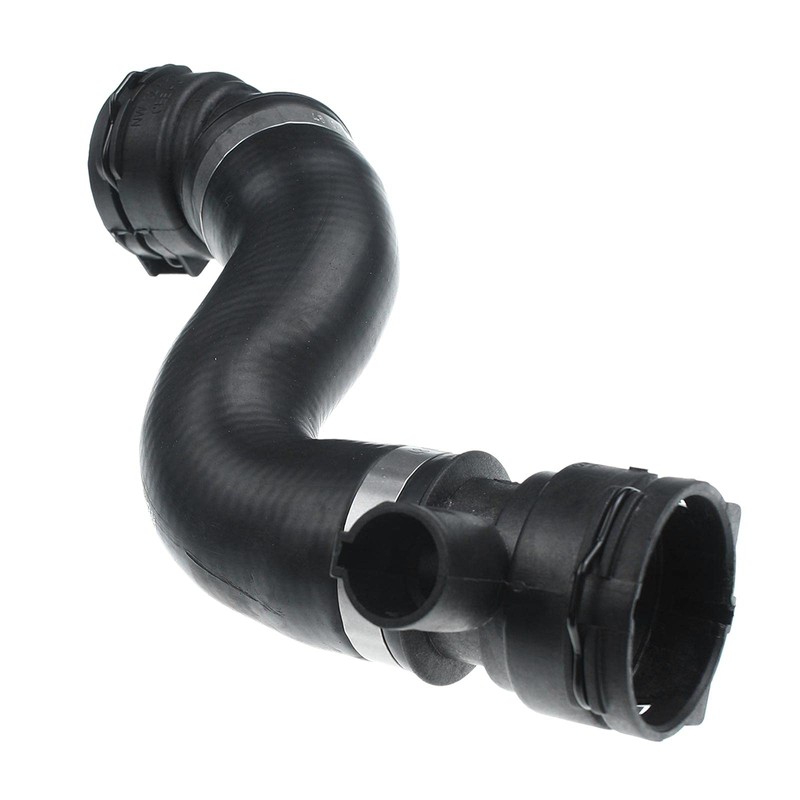 Radiator Hose Right Upper for 5/5 Series Touring 6 Series
