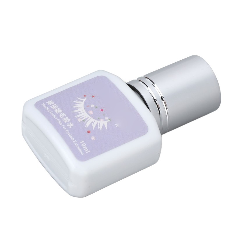 10ml Extra Strong Eyelash Extension Glue 2 to 3s Quick