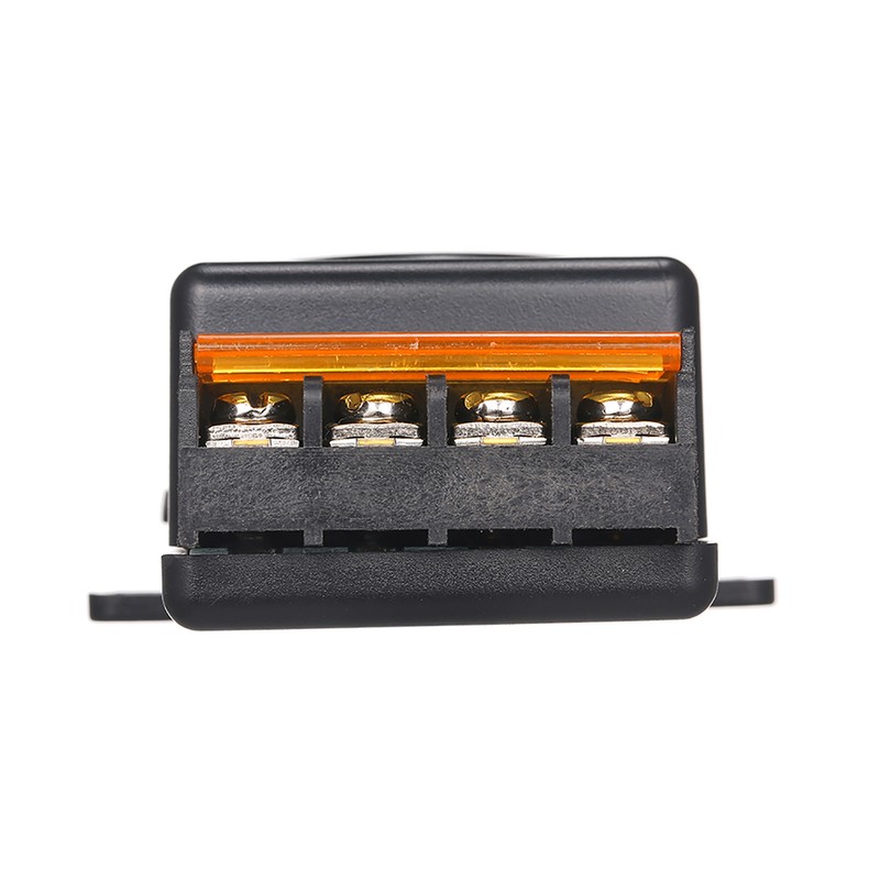 Smart Home 433Mhz AC85-220V 1CH Wireless Remote Switch Relay Receiver