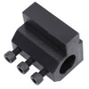 SBHA20-25 CNC Lathe Inner Diameter Auxiliary Tool Holder Inner Hole