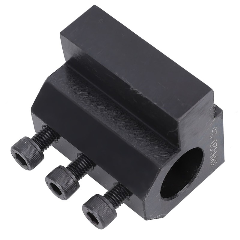 SBHA20-25 CNC Lathe Inner Diameter Auxiliary Tool Holder Inner Hole