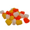 25 Pack Flavoured Pop Up Fake Corn Imitation Carp Fishing