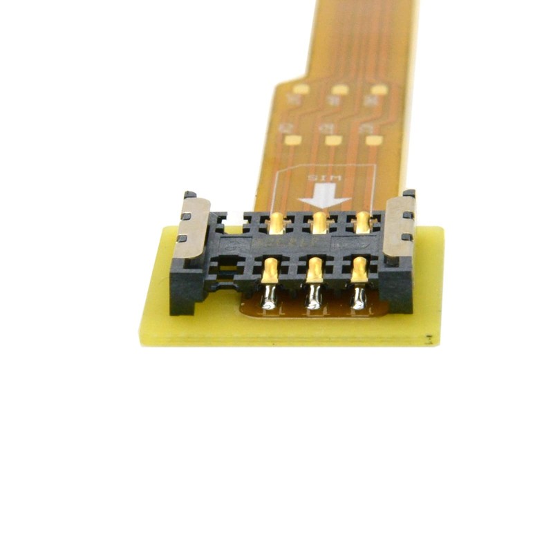 chenyang - Kit de extensión de Cable FPC Plano Suave