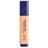 Staedtler Textsurfer Classic Colors Highlighter Peach - Single