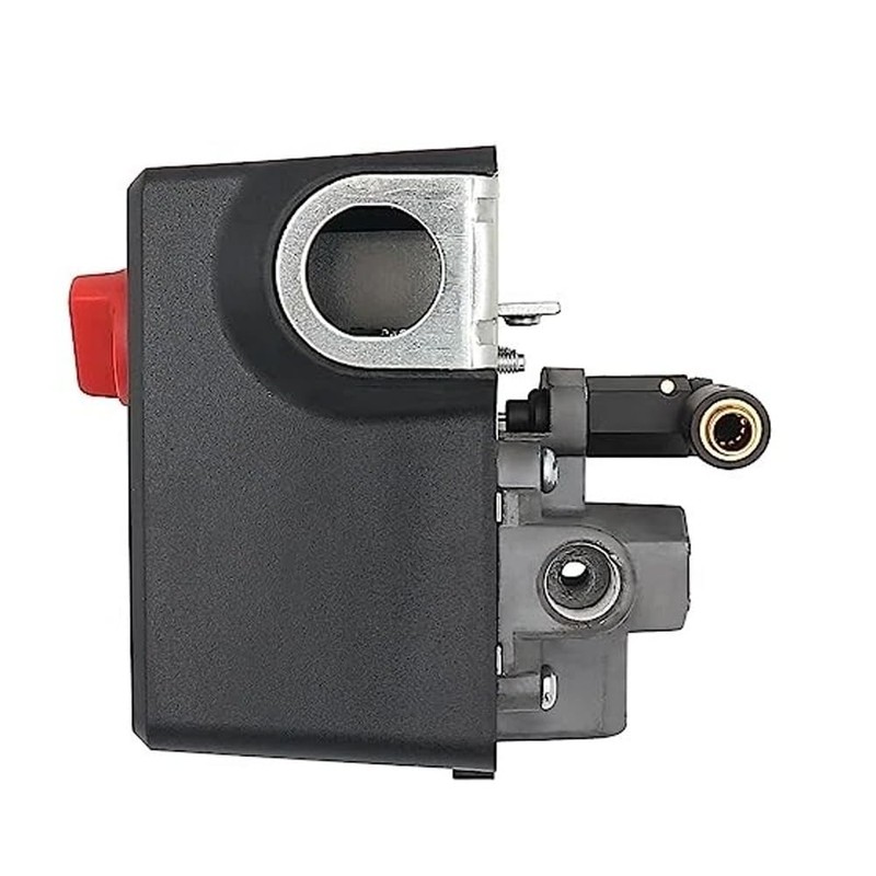 Air Compressor Pressure Switch ， Compatible with Condor MDR 11/11
