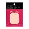 purio-ru Soft Brushed Sponge