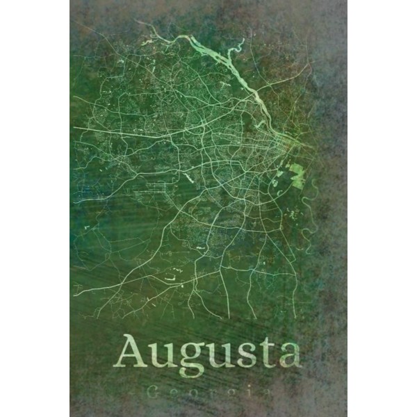 Augusta Georgia: Your city, your region, your home! | Composition