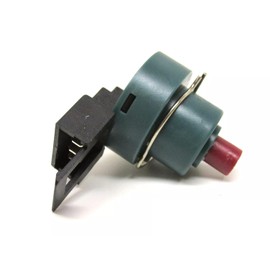 Ignition Switch Ignition Switch Fits Piaggio Fly 50 125 150 (from 2005) Scooter Moped - Replacement Lock Cylinder with Key