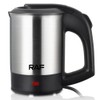 Mini Electric Kettle 1000W, 0,5 L,Stainless Steel Automatic Power Off,