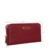 Westies Cartera para Mujer Rojo HBIMANOL53WE