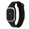 Ultrasonic Mosquito Repellent Watch Fast Charging 3 Gear Clock Function