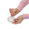 Vaportek Set of 2 EZ-Twist Holders with 2 EZ-Disk Fragrance