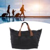 Travel Duffel Bag Dry Wet Separated Sports Gym Bag Shoulder