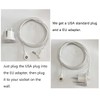 Grounding Bed Sheet in EU Standard, Grounding Sheet for Better