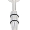 Musical Instrument Mouthpiece Exerciser, Heavy Duty Metal Lip Exerciser Endurance