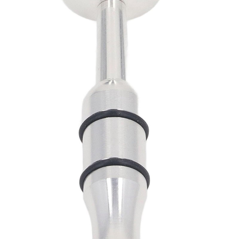 Musical Instrument Mouthpiece Exerciser, Heavy Duty Metal Lip Exerciser Endurance
