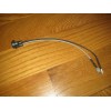 RED PIRANHA 12 V LIGHT SOCKET FOR 5/8" .625" HOLE