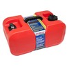 Scepter 6 Gallon Portable Marine Gas Can, Boat Fuel Tank