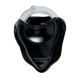 Bianchi 090-22: Handcuff Pouch Open Top