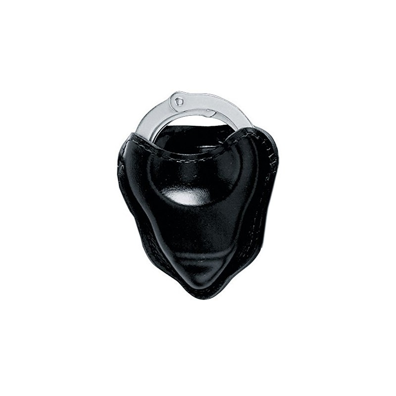 Bianchi 090-22: Handcuff Pouch Open Top