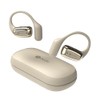 (nb) Audio Open+2 Open-Ear Fully Wireless Earphones (White)