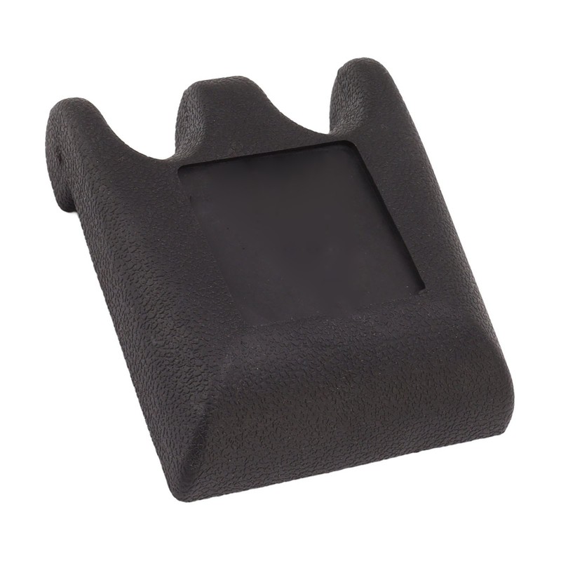 2 Cue Holder Prevent Slip Small Portable Heavy Duty Base
