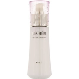 LECHERI Lift Glow Emulsion 1 (Main Unit) 4.2 fl oz (120 ml)