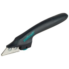 wolfcraft Joint Scraper I 5570000 I For removing tile mortar