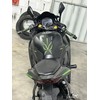Traction Pad Tank Kit Compatible with Ninja ZX4R ZX4RR (2023-2025)