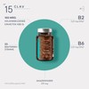 Set of 2 Flora Bacteria Cultures Complex - 23 Probiotic