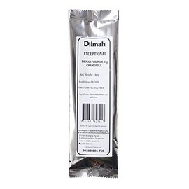 Dilmah Exceptional Chamomile Loose Leaf Refill, 40 Grams