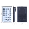 New Replacement Remote Control fit for Bose A3 Acoustic Wave