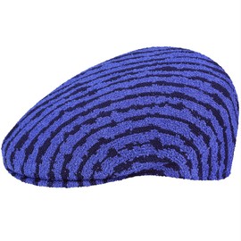 Kangol Street King 504 - Starry Blue/Navy/XL Starry Blue/Navy, X-Large
