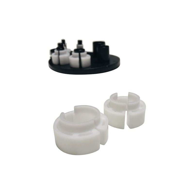 Professional EZ Travel Collection Fuel Line and A/C Disconnect SAE