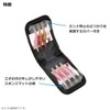 DAIWA Egi Case Emerald Egi Holder R M (A)