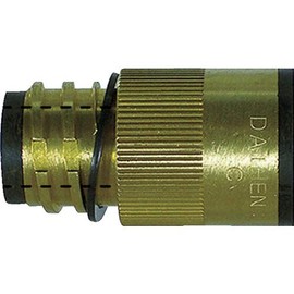 Daihen Welding Mechatronic System [[CO2]/Welding Torch Parts for MAG U4167L00 5pcs