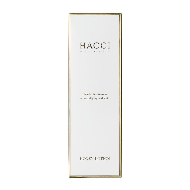 Hacci 1912 hani-ro-syon hinkaku – (Cosmetic Water) 150 