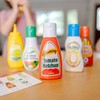 Melissa & Doug 5-Piece Favorite Condiments Play Food Set Play