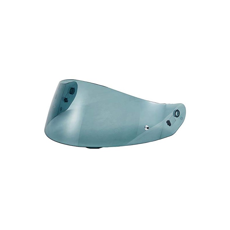HJC HELMETS Helmet Pin Lock Shield Smoke for IS-MAX2 HJ-17