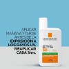 Protector Solar La Roche-Posay Anthelios Oil Control Fluido FPS 50+