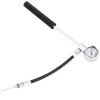 MIni Lightweight Bicycle Pump 88PSI Foldable Bike Ball Portable Pump