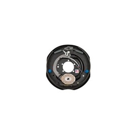 Dexter Axle K23-458-00 Trailer Brake Assembly; Dexter 12 Inch Diameter x 2 Inch Width; Nev-R-Adjust CSA; Electric Brake System; Drum Brake ; 5200lb Axle; Left ; Boxed