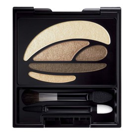 Sofina Orb Designing Impression Eyes 555 Brown