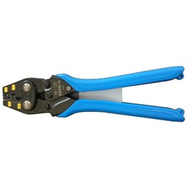 esuko Crimping Pliers (Insulated 閉端 Connection Boys) ea538j